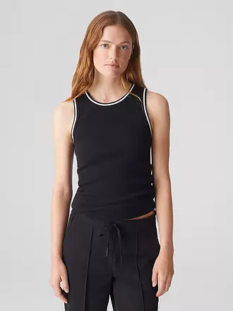 OPUS | Top ILESSO PREPPY | 